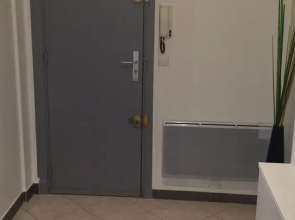 La Résidence du Palais