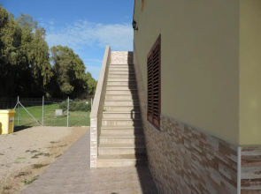 I Doni Del Mandorlo
