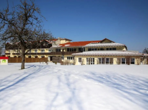 Hotel Friedenseiche