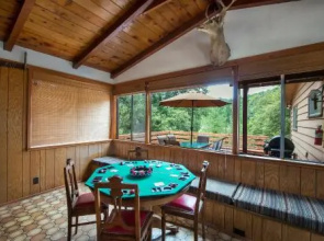 Frontiersman - 3BR/2BA Home
