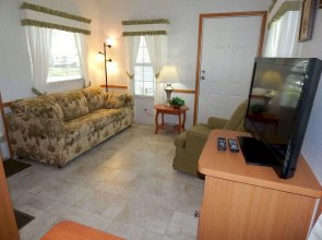 Road Runner Travel Resort - Caravan Park