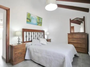 Cortijo la Marina