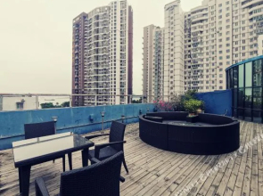 Jincheng Youpin Hotel (Zhuhai Lovers Road riyuebei store)