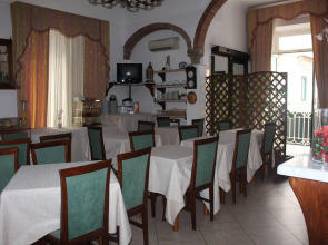Hotel Fontana