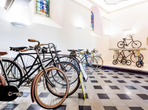 Le Nesk Ventoux - Hotel