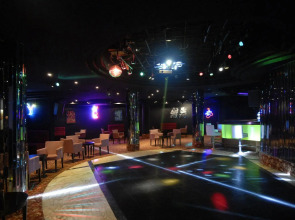 Samara Hotel Bodrum Ultra All Inclusive