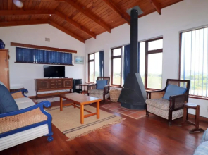 Pratt House in Arniston