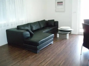 Luxury Apartments Zana