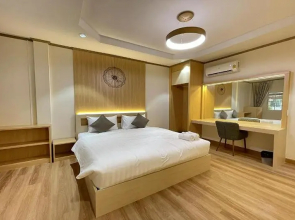 Bb House & Resort By Zuzu