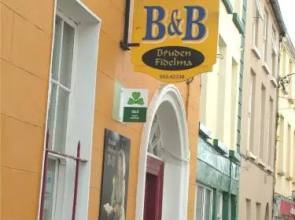 Cashel Town B&B