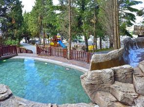 Sol Nessebar Palace - All Inclusive