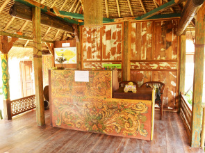Bali Bohemia