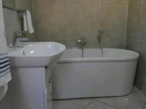 Pretoria - Entire Rental Units