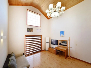 Yangyang Amigas Pension