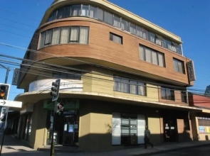 Hotel Dikran