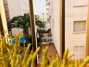 Piso Calafell Playa