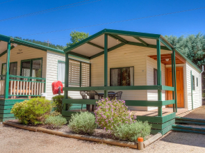 Bright Riverside Holiday Park