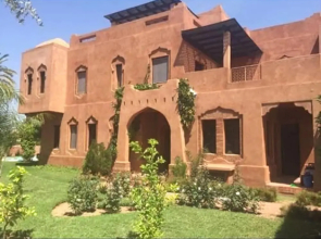 Villa River PALM-MARRAKECH-VLC-261