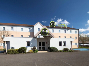 B&B HOTEL Maurepas