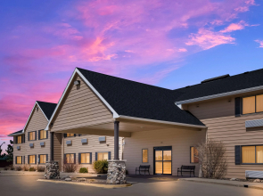 Best Western Vermillion Inn
