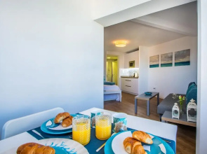 Esmeralda - Boutique Studio In La Cala De Mijas