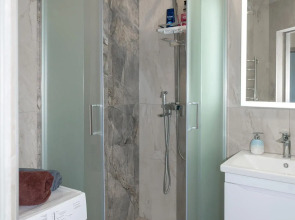 Апартаменты Лазурный релакс