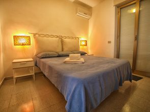 Costa Macauda Suite Apartment - Costa Macauda Suit