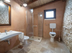 San Giorgio boutique apartment with airco