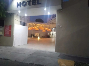 Hotel Caracoles Colima