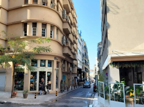 Cozy Apartment in Plaka