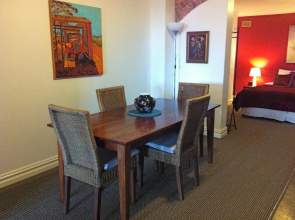 Darling Street Apartments