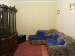 Бизнес Центр Апартмент