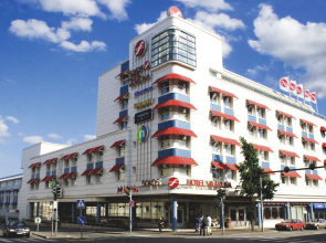 Original Sokos Hotel Vaakuna Mikkeli