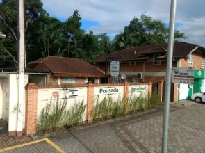 Pousada Pomerode Agradável 05