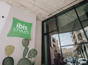 Ibis Styles St. Paul's Bay Malta