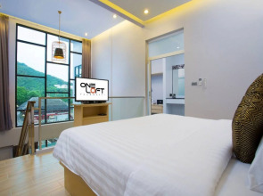 Oneloft Hotel