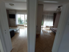 Apartman Šimun