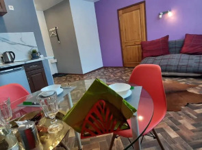 Апартаменты Добрые сутки на Ленина 54 корпус 2