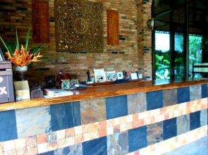 Hotel Khao Sok