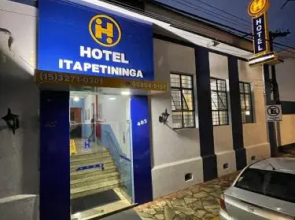 Hotel Itapetininga
