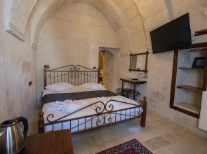 Century Cave Hotel