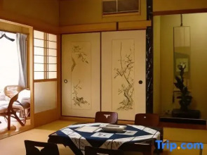 Onsen Minshuku Kawabe