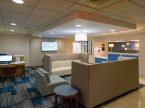 Holiday Inn Express Philadelphia NE - Langhorne by IHG