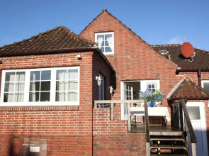 Haus Cuxhavener Straße 3