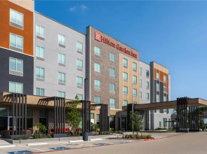 Hilton Garden Inn Austin Central