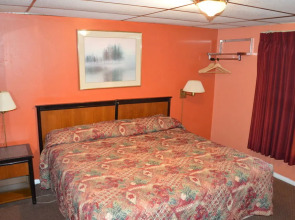 Cascade Inn Niagara Falls