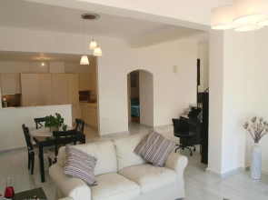 Panoramic Seaview Holiday House