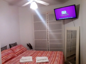 Boulevard de Rosario Departamento