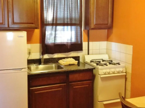 Studio 6 Aberdeen, MD