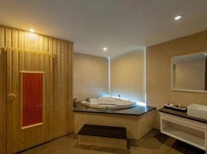 Vesna Hotel Nha Trang